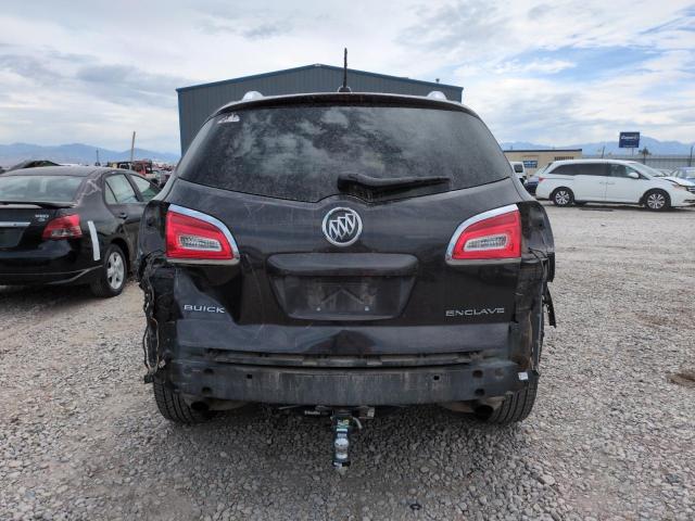 2016 BUICK ENCLAVE 5GAKRBKDXGJ214977
