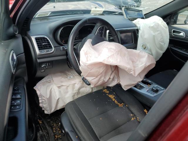 2018 JEEP GRAND CHER 1C4RJFAG8JC401959