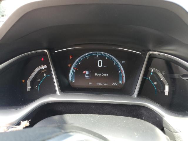 2018 HONDA CIVIC EX 2HGFC2F73JH565519