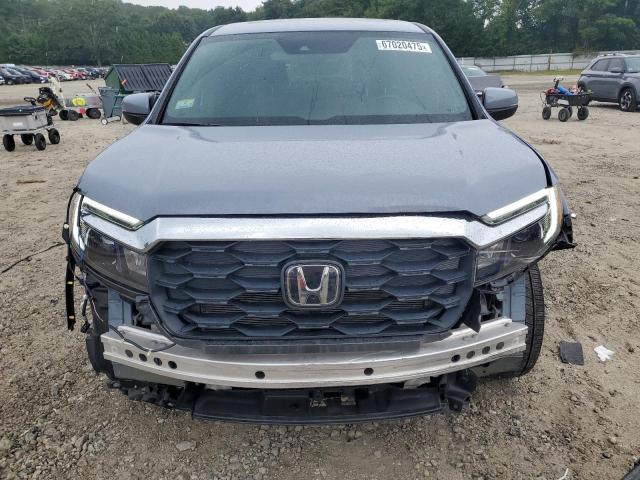 2024 HONDA PASSPORT E 5FNYF8H52RB020488