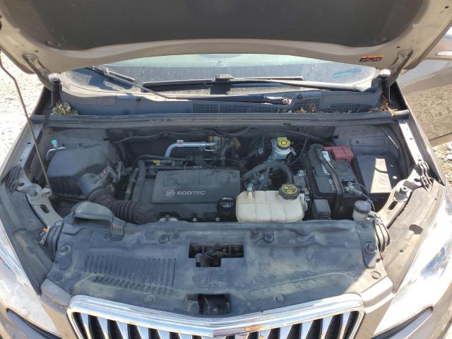 2015 BUICK ENCORE KL4CJGSB4FB075843