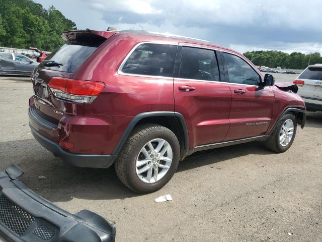 2018 JEEP GRAND CHEROKEE LAREDO 1C4RJEAG8JC171561