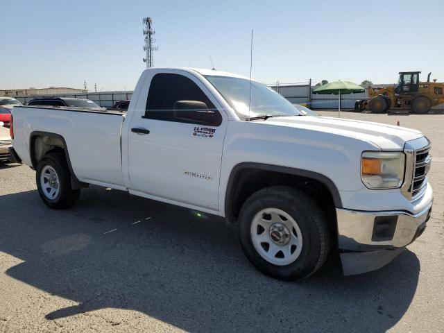 Vin: 1gtn1tec1fz900532, lot: 63032505, gmc sierra c1500 20154