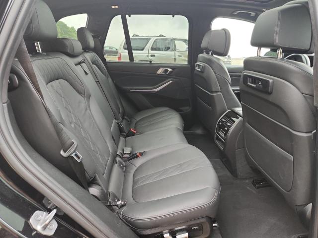 2022 BMW X5 XDRIVE4 5UXCR6C05N9K78721