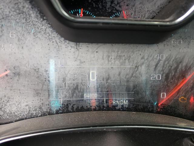 2015 CHEVROLET IMPALA LT - 1G1125S31FU139468