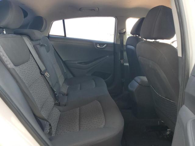 2019 HYUNDAI IONIQ - KMHC75LH7KU049582