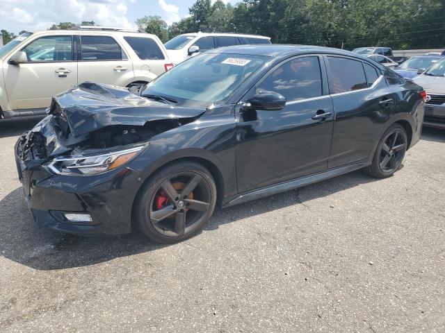 NISSAN SENTRA SR