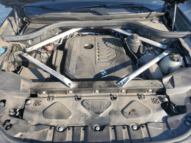 2021 BMW X5 XDRIVE4 5UXCR6C05M9D94647