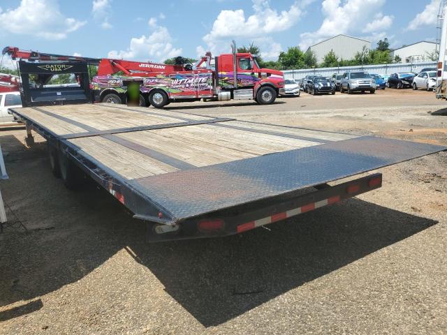 GATORMADE UNKNOWN 2021 black   4Z1GF3022MS007698 photo #4