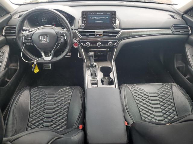 2022 HONDA ACCORD SPO 1HGCV1F48NA109744