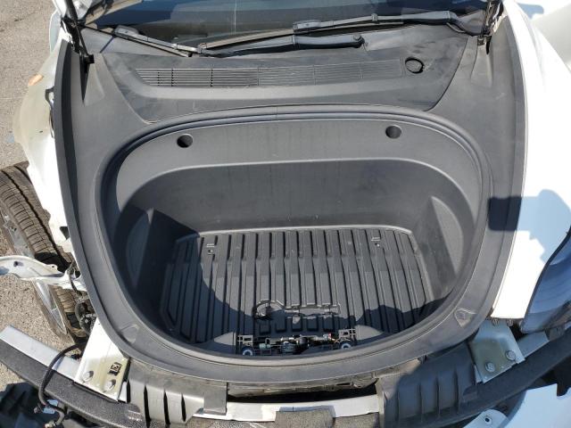 2022 TESLA MODEL 3 5YJ3E1EB4NF346317