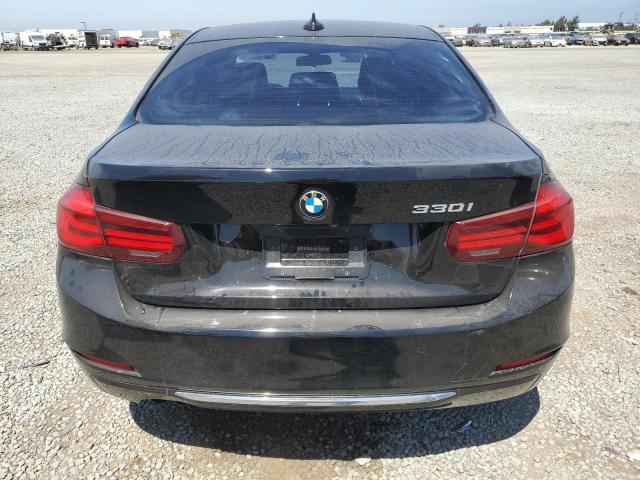 2018 BMW 330 I WBA8B9G52JNU58272