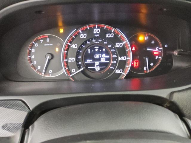 2015 HONDA ACCORD SPO 1HGCR2F50FA119138