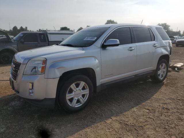 2014 GMC TERRAIN SL - 2GKALMEK4E6348996