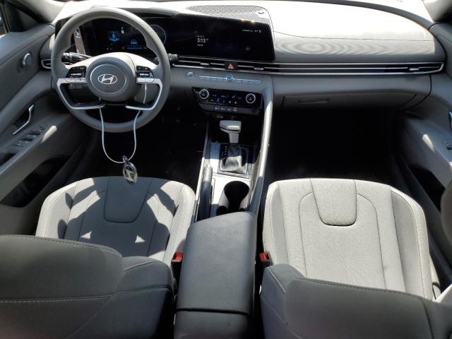 2024 HYUNDAI ELANTRA SE KMHLM4DG7RU706383
