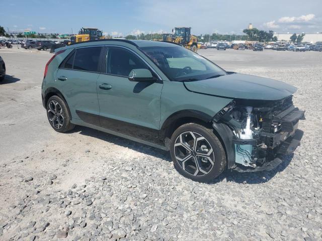 2024 KIA NIRO EX KNDCR3LE0R5176624