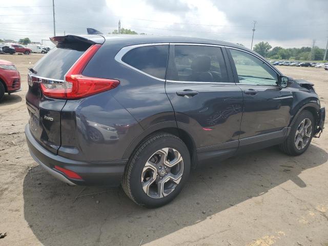 2018 HONDA CR-V EX 7FARW2H57JE010940