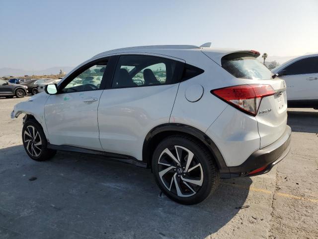 Vin: 3czru5h1xkm707137, lot: 63617235, honda hr-v sport 20192