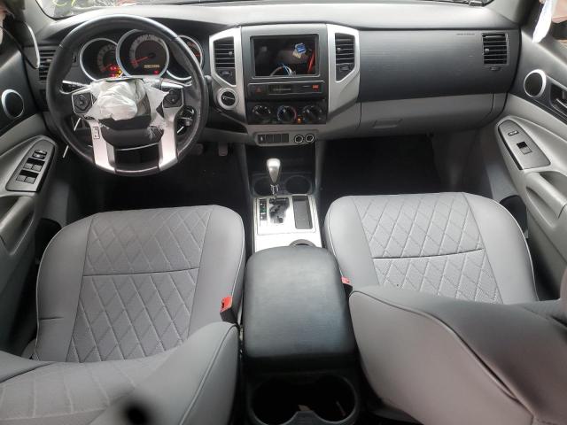 2015 TOYOTA TACOMA DOU 3TMLU4EN4FM190372