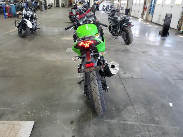 2025 KAWASAKI EX500 H ML5EXGH14SDA41926