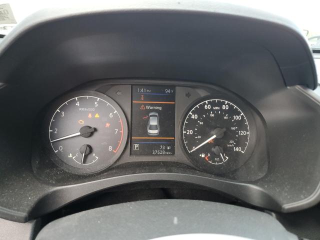 2023 NISSAN ALTIMA S 1N4BL4BV3PN380891