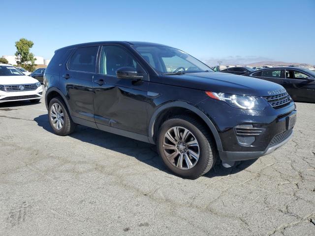 2019 LAND ROVER DISCOVERY SALCP2FX9KH783115