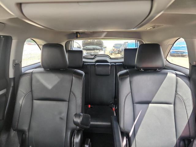 2016 TOYOTA HIGHLANDER - 5TDJKRFHXGS292070