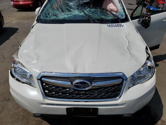 2016 SUBARU FORESTER 2 JF2SJADC4GH404061