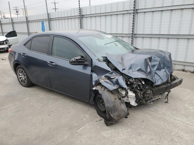 2019 TOYOTA COROLLA L - 2T1BURHE4KC169352