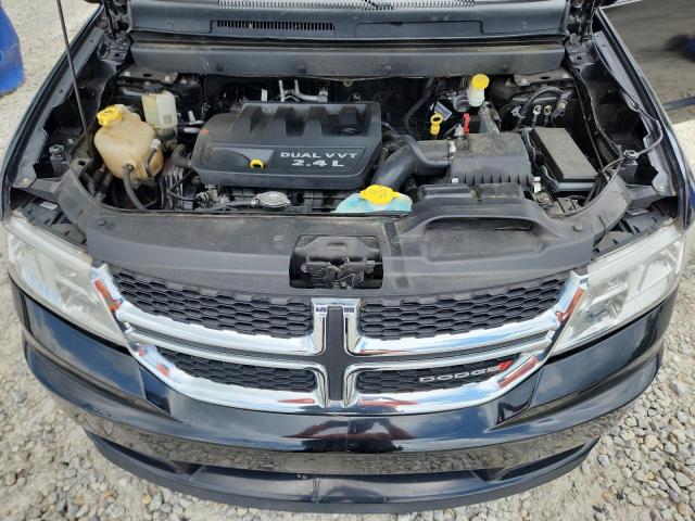 2015 DODGE JOURNEY SE 3C4PDCAB8FT606002