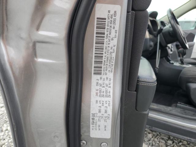 2016 JEEP CHEROKEE L 1C4PJMCB5GW213792