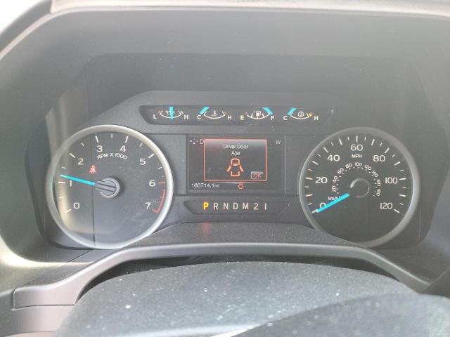 2015 FORD F150 SUPER - 1FTEW1CP4FFA57780