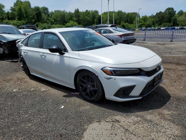 Vin: 2hgfe2f53ph531355, lot: 63620895, honda civic sport 20234