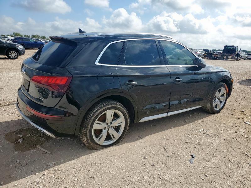 2019 AUDI Q5 PREMIUM WA1BNAFY2K2077001