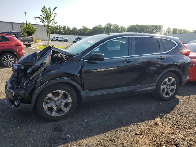 2019 HONDA CR-V EX - 2HKRW2H53KH631204