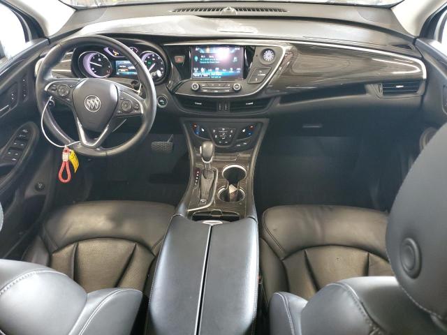 2020 BUICK ENVISION E LRBFX2SA3LD157315