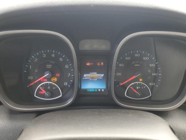 2016 CHEVROLET MALIBU LIM 1G11C5SA1GF156790