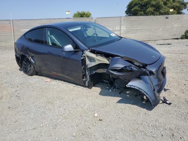 2023 TESLA MODEL Y 7SAYGAEE1PF772109