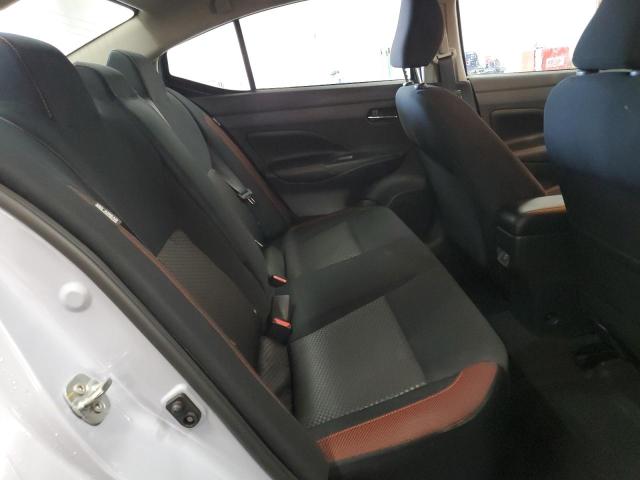 2024 NISSAN VERSA SR 3N1CN8FV8RL892856