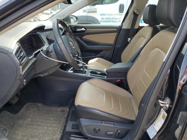 2021 VOLKSWAGEN JETTA SEL 3VWG57BU1MM039771
