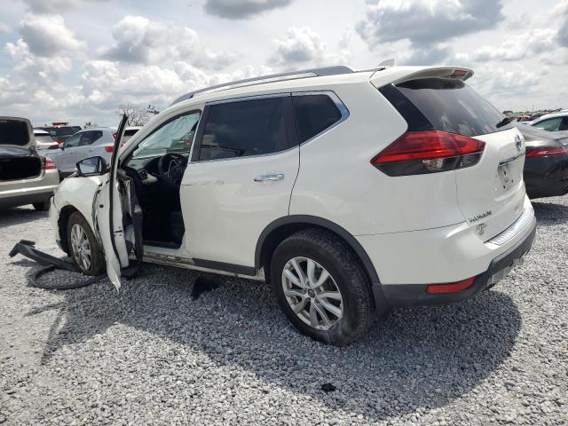 Vin: 5n1at2mtxhc883879, lot: 63984565, nissan rogue s 20172
