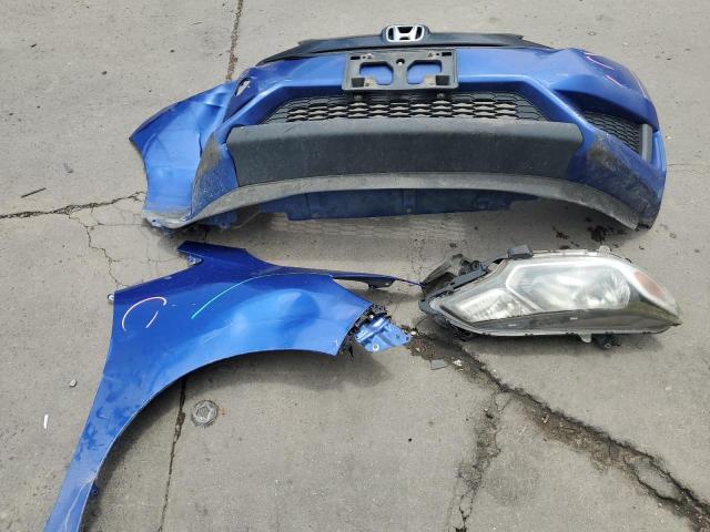 2016 HONDA FIT LX JHMGK5H56GX003670