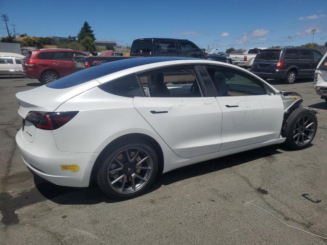 2022 TESLA MODEL 3 5YJ3E1EB9NF174673