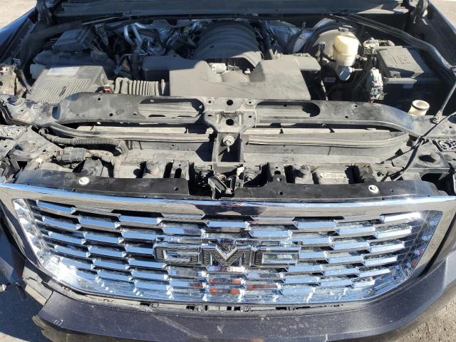 2017 GMC YUKON SLE 1GKS1AKC1HR269753