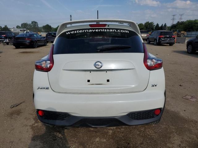2015 NISSAN JUKE S - JN8AF5MR9FT500338