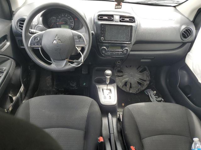 2024 MITSUBISHI MIRAGE G4 ML32FUFJ7RHF10090