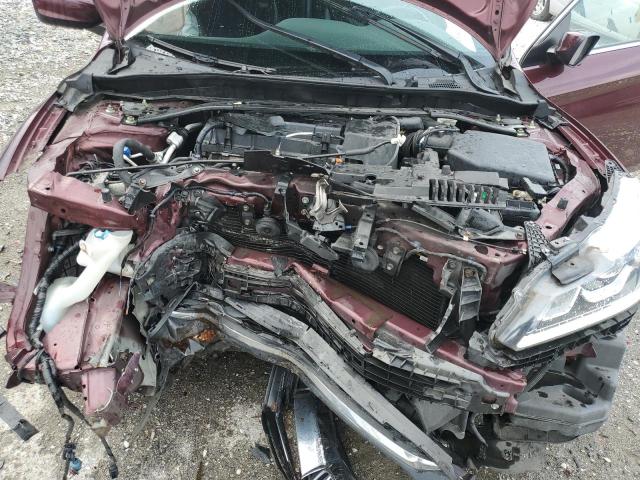 2016 HONDA ACCORD SPO 1HGCR2F59GA077876