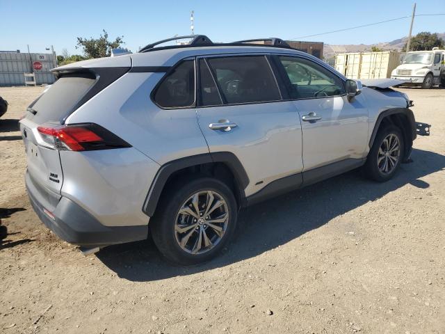2022 TOYOTA RAV4 XLE PREMIUM JTMB6RFV6ND047838