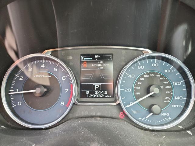 2016 SUBARU IMPREZA LI JF1GJAN65GH019417