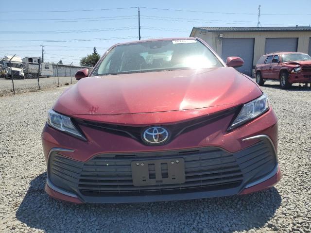 2022 TOYOTA CAMRY LE - 4T1C11AK3NU697014